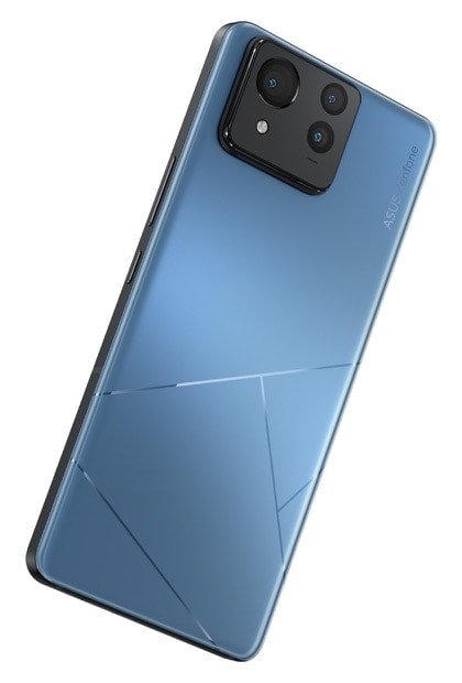 Asus Zenfone 11 Ultra 5G 256GB ROM 12GB RAM 6.78" LTPO AMOLED Display Android 14 50MP + 32MP + 13MP Triple Main Camera 32MP Selfie Camera Dual Sim 5,500mAh Battery