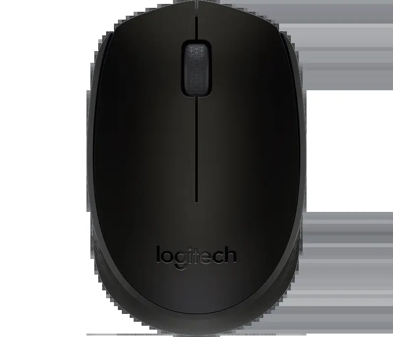 Logitech M171 Wireless Mouse