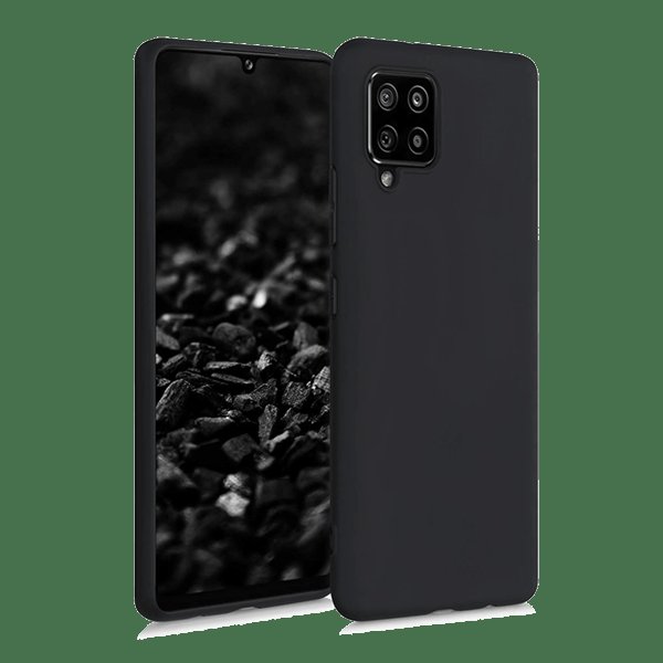 Samsung Galaxy A42 5G Silicone Cover