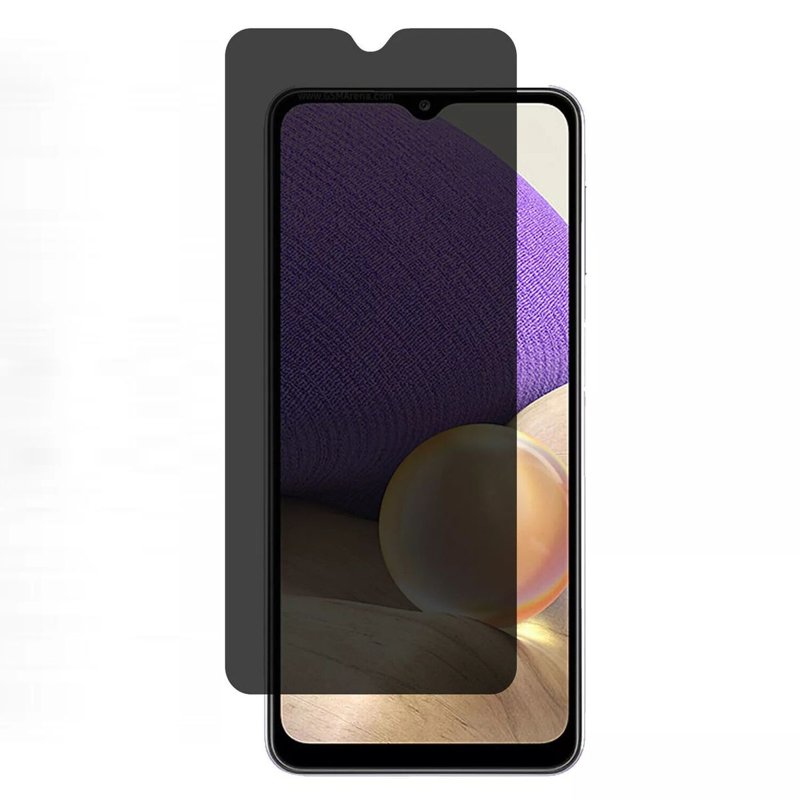Samsung Galaxy A26 Ceramic Privacy Screen Protector