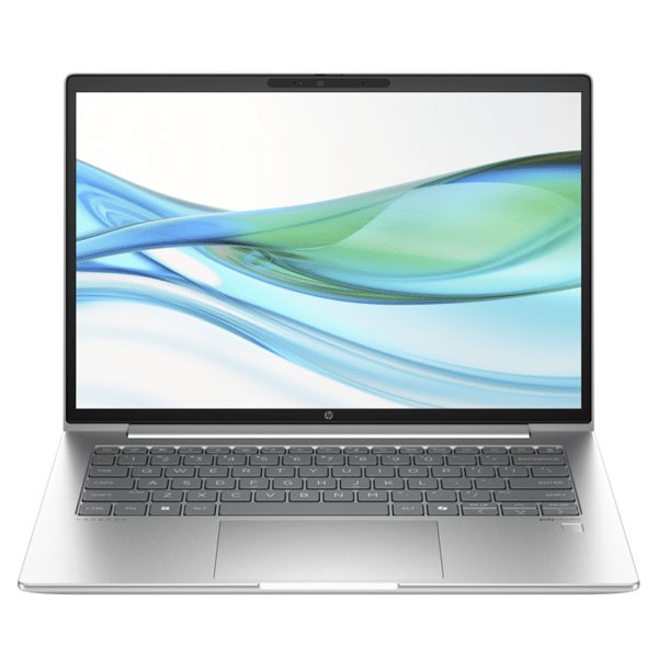 HP ProBook 440 G11 Intel Core Ultra 5 125U 16GB RAM 512GB SSD 14" WUXGA IPS WLED Display Intel Graphics 1080p FHD Camera Audio by Poly Studio Integrated Fingerprint Sensor Backlit Keyboard 1 Year Manufacturer Warranty (A22YCEA)