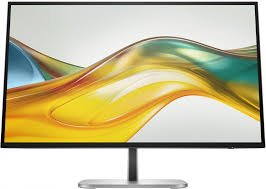 HP Series 5 Pro 527pq 27″ QHD IPS Monitor