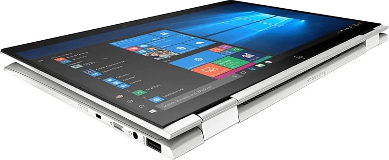 HP EliteBook 1040 G6 x360 8th Gen Intel Core i5-8365U 16GB DDR4 RAM 256GB SSD 14.0" FHD TouchScreen Intel UHD Graphics 620 Bang & Olufsen Notebook PC Multi-Touch 2-in-1 Laptop Ex Uk 6 Months Warranty