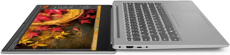 Lenovo IdeaPad S340 AMD Ryzen 3 3200U 4GB DDR4 RAM 128GB PCIe NVMe PCIe 3.0 SSD 14.0″ HD Anti-glare Display AMD Radeon Vega 3 Graphics 720P HD Camera With Privacy Shutter High Definition (HD) Audio Brand New Windows 11 Home 1 Year Warranty