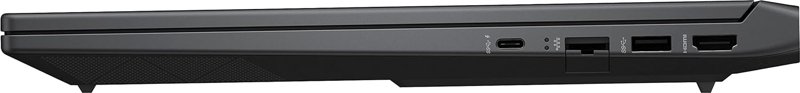 HP VICTUS-15-FA0033DX Laptop 2024 Intel i5-12450H 8GB DDR4 SDRAM 512GB SSD 15.6" FHD IPS Multi-Core NVIDIA GeForce RTX 3050 4GB Backlit Keyboard Wi-Fi 6 Windows 11 Home 