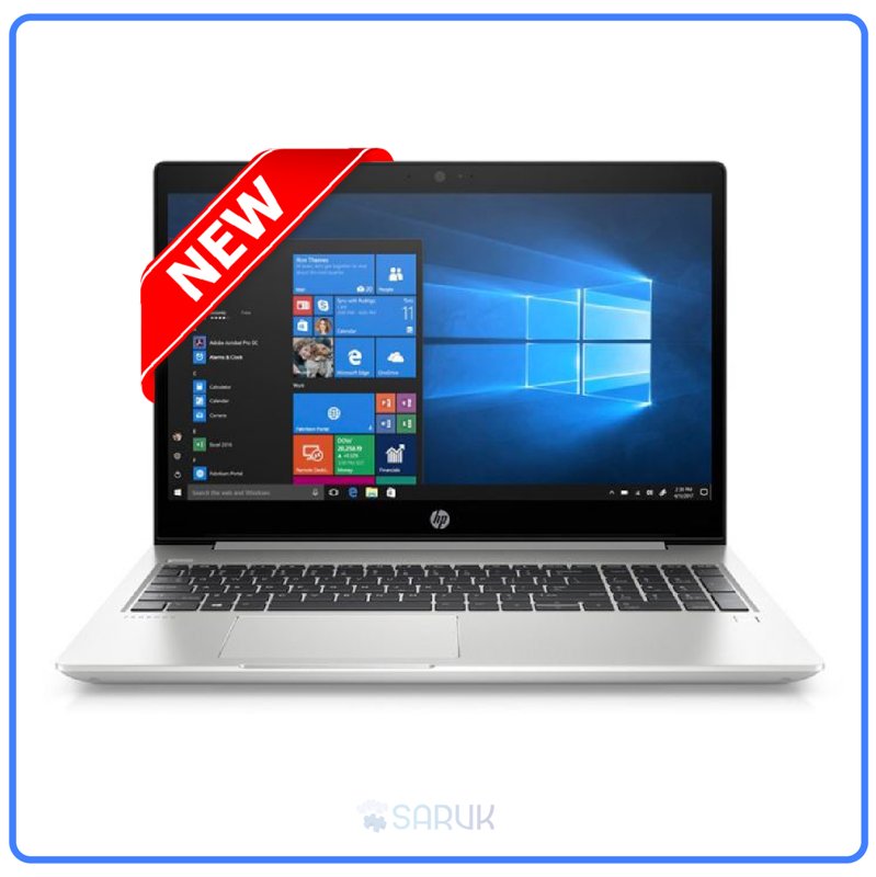HP ProBook 440 G8 11th Gen Core i7-1165G7 @2.8GHz 8GB RAM 256GB SSD NVMe 14" IPS Full HD Iris Xe Graphics Wi-Fi 5 Bluetooth Windows 11 Home 1 Year Warranty