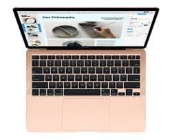 Apple MacBook Air MVH22LL/A A2179 2020 13.3" Retina Display True Tone Technology Quad-Core Intel Core i5 8GB Memory 512GB SSD Intel Iris Plus Graphics 720p FaceTime HD Camera Ex Uk 6 Months Warranty Grade A