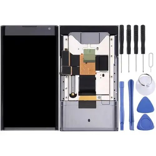 Blackberry Priv Screen Replacement