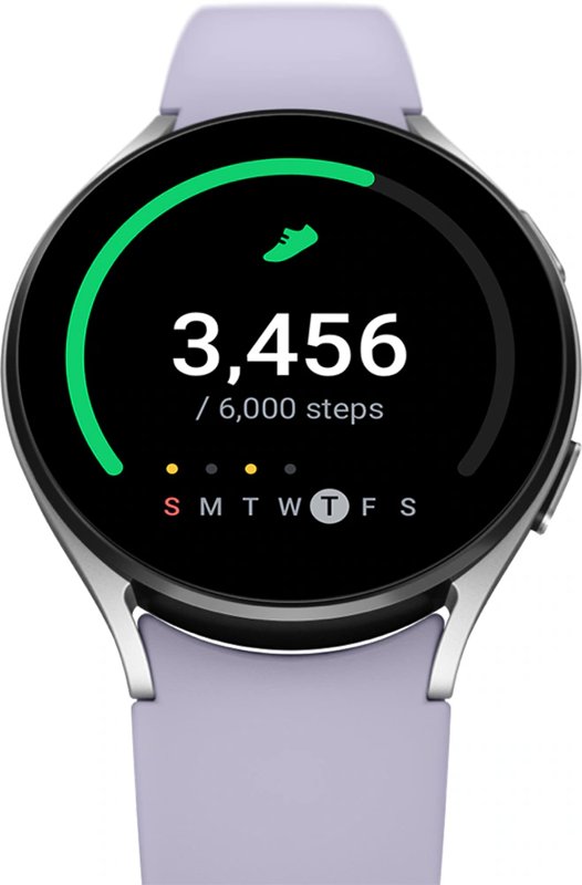 Samsung Galaxy Watch 5 44MM Smartwatch