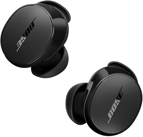 Bose QuietComfort Earbuds Noise Cancelling True Wireless Bluetooth Earbuds