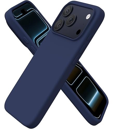 iPhone 17 Pro Max TadaGee Ultra-Thin Magnetic Case