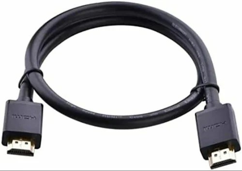 UGREEN UG-60820 HDMI 2.0 4K Male to Male Cable 1.5m HD104