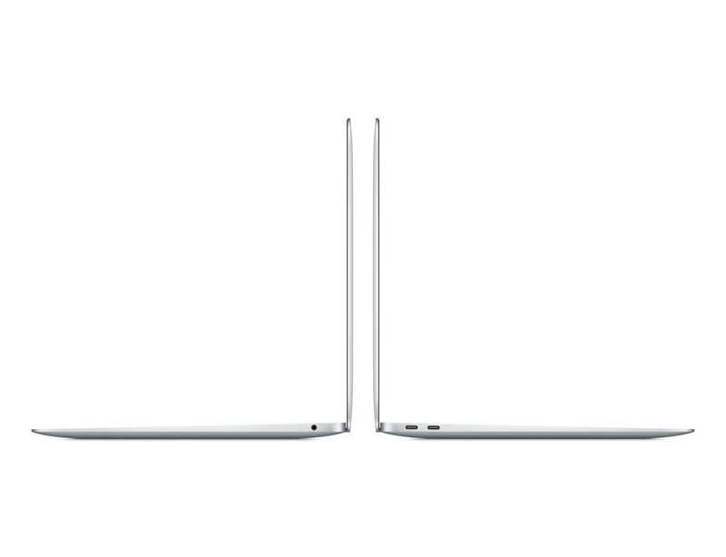 Apple MacBook Air M1 Chip 8-Core 8GB RAM 512GB SSD macOS 13.3" Retina IPS Display A2337 Ex Uk 6 Months Warranty Space Gray Pre-Owned Abroad