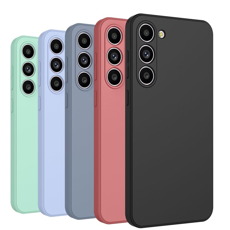 Samsung Galaxy S23 Silicone Cover