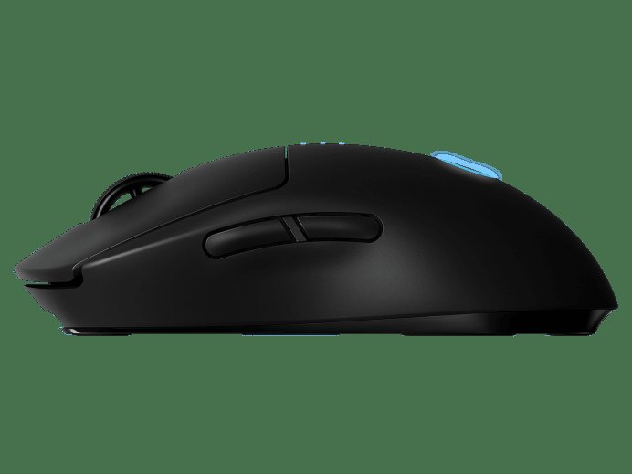 Logitech G PRO Wireless Gaming Mouse