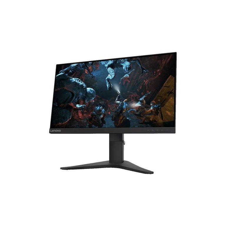 Lenovo G27e-20 27" FHD Gaming Monitor
