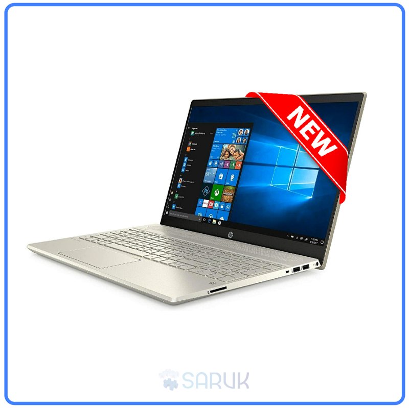HP Pavilion 15 Laptop PC 15-eg0070wm 15.6" FHD Touchscreen Display 11th Gen Intel Core i5-1165G7 Up to 4.7GHz 512GB SSD 8GB DDR4 SDRAM Intel Iris Xe Graphics HP Wide Vision 720p HD Camera Audio by B&O Windows 10 Home 1 Year Dealership Warranty