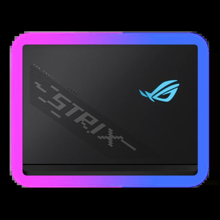 ASUS ROG Strix SCAR 18 Gaming Laptop Intel Ultra 9-275HX 64GB RAM 2TB SSD 18" Nebula HDR Display 24GB NVIDIA GeForce RTX 5090 Ti Laptop GPU Windows 11 Home 1 Year Manufacturer Warranty