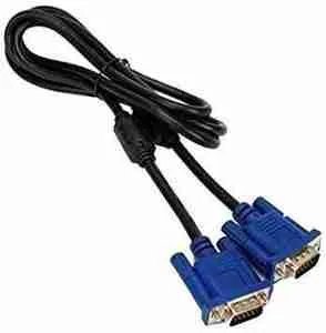 5M VGA To VGA Cable