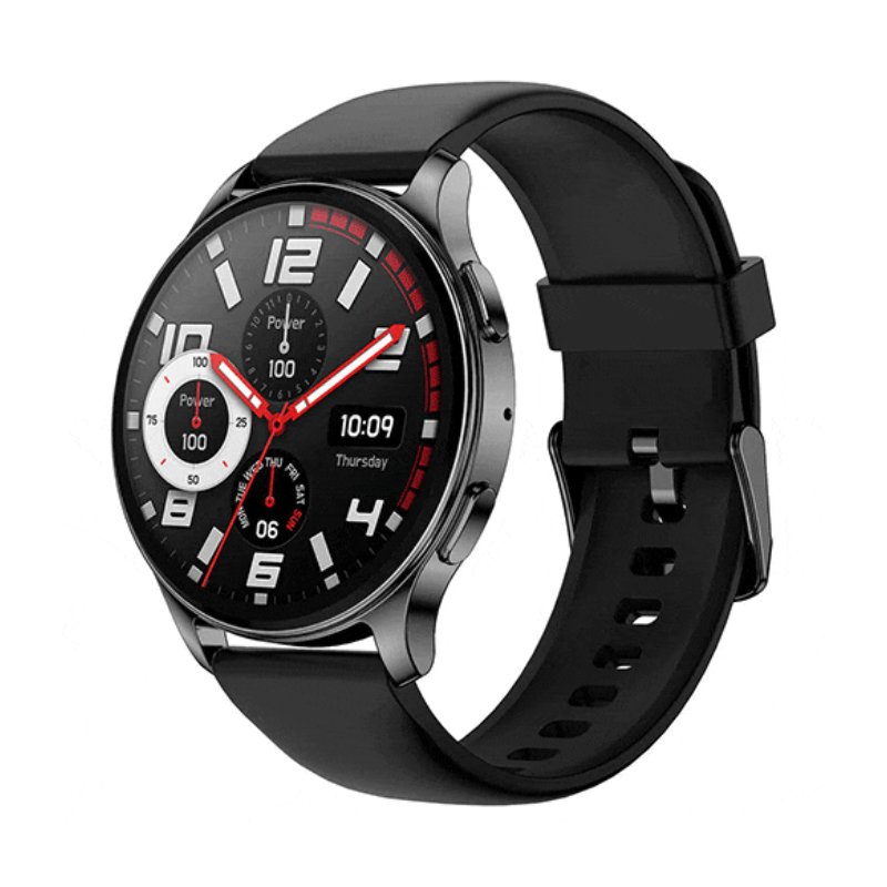 AmazFit Pop 3 R/S 1.96" AMOLED Display Smartwatch