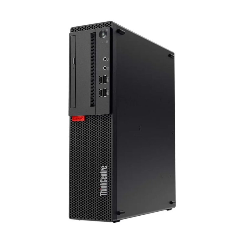 Lenovo ThinkCentre M710e Desktop 7th Gen Intel Core i5 @3.0GHz 8GB RAM 500GB HDD CPU Plus Keyboard & Mouse