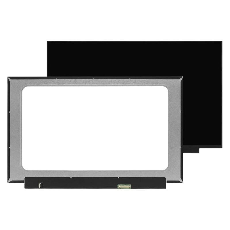 HP 14s Laptop 14" FHD LED LCD Display Screen Panel Replacement for HP 14-dk 14s-dk1000 14-dk1000 14z-dk100 14-dk1xxx 14s-dk1xxx 14z-dk1xx