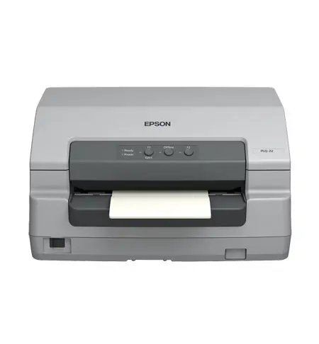 Epson PLQ-22 Dot Matrix Passbook Printer
