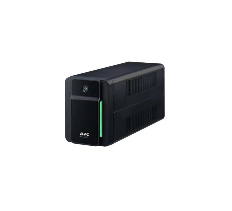 APC Back UPS 750VA – BX750MI 230V AVR IEC Sockets