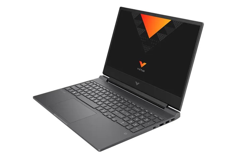 HP Victus Gaming 15-FA2352TX 13th Gen Intel Core i7-13620H 16GB RAM 512GB SSD 15.6” FHD IPS LED Display 8GB NVIDIA GeForce RTX 5050 Graphics Backlit Keyboard DOS 1 Year Manufacturer Warranty