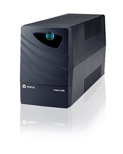 VERTIV Liebert itON 800VA Line Interactive UPS
