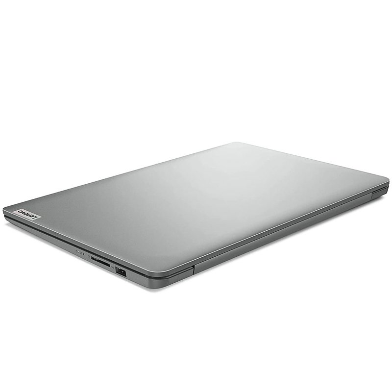 Lenovo IdeaPad 3 11th Gen Intel Core i3 4GB DDR4 RAM 128GB M.2 SSD 15.6″ HD Anti-glare Display Intel Iris Xe Graphics HD 720P With Privacy Shutter High Definition (HD) Audio Cloud Grey Brand New Windows 11 Home 1 Year Warranty (Limited Stock)