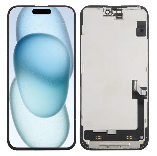 Apple iPhone 15 Pro Original LCD Screen Replacement