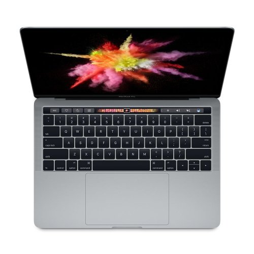 Apple Macbook Pro 8th Gen Intel Core i5 Quad-Core 16GB RAM 256GB SSD 13.3" Retina Display With Touch Bar Mid 2018 A1989 Ex UK 6 Months Warranty