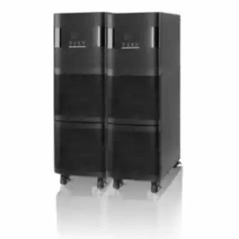 Mecer 20KVA 20000VA Smart Tower 16000W 3 Phase Online UPS