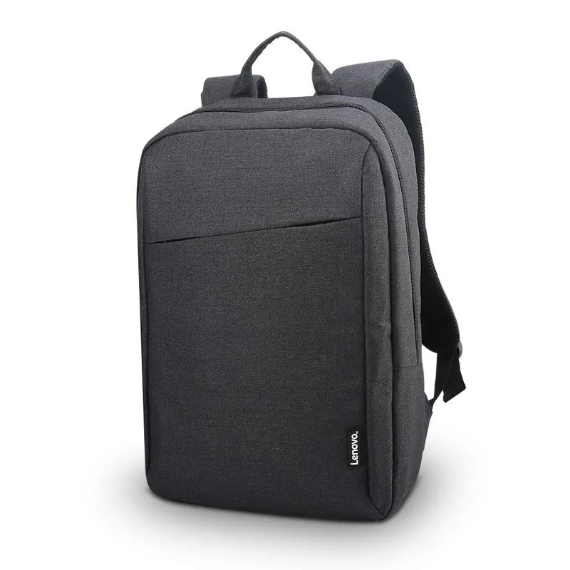 Lenovo Casual Backpack-Black