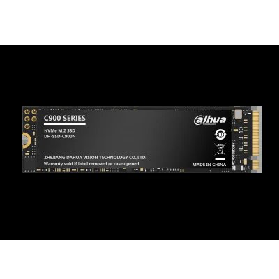 Dahua 128GB NVMe M.2 PCLe Gen3 X 4 Solid State Drive (DHI-SSD-C900N128G)