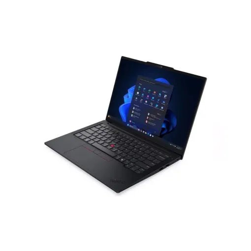 Lenovo ThinkPad E16 Gen 3 Core Ultra 7 255H 16GB RAM 512GB SSD No OS 16" WUXGA IPS Display Laptop Integrated Intel Arc 140T Graphics Fingerprint Reader Backlit Keyboard (21SR0063UE) 1 Year Warranty