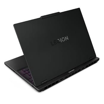 Lenovo Legion 5 15IRX10 Intel Core i7-14700HX 16GB RAM 1TB SSD 15.1" WQXGA OLED Display 8GB GDDR7 NVIDIA GeForce RTX 5050 Windows 11 Home 1 Year Manufacturer Warranty