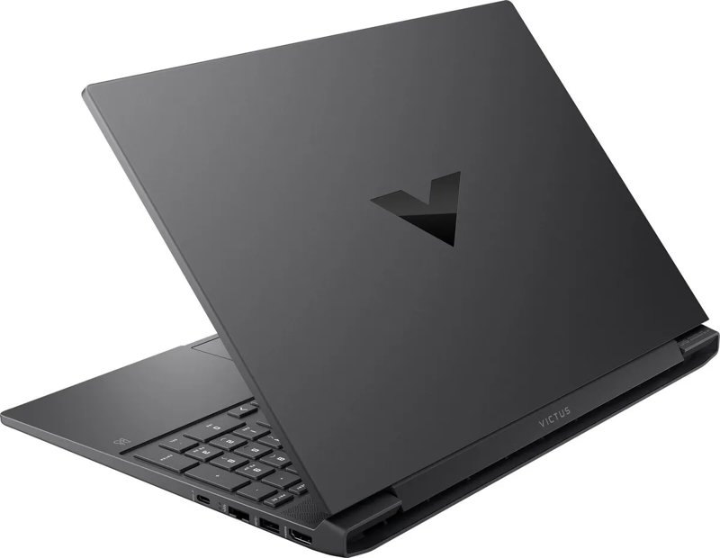 HP Victus Gaming 16-d0xxx 11th Gen Intel Core i5-11400H up to 4.5GHz 8GB DDR4-2933MHz RAM 1TB(1000GB) PCIe NVMe TLC M.2 SSD 16.1" FHD IPS LED Display 144Hz 4GB GDDR6 Dedicated NVIDIA GeForce GTX 3050 GPU 1 Year Dealership Warranty