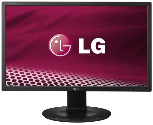 LG W2246PM-BF 21.5" LCD Widescreen Monitor