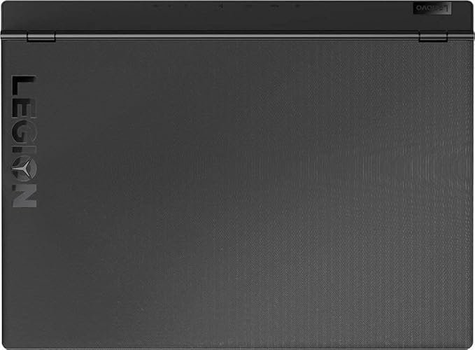 Lenovo Legion Y540 Gaming Laptop 9th Gen i7-9750H Hexa-Core 16GB DDR4 RAM 1TB HDD+512GB SSD 15.6" FHD  NVIDIA® GeForce® RTX 2060 1660Ti 6GB GDDR6 Fingerprint Reader Windows 10 Home