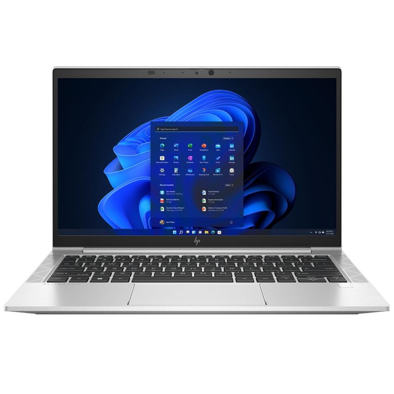 HP EliteBook 830 G8 Intel Core i7-1165G7 16GB RAM 512GB SSD 13.3″ FHD Display Ex Uk 6 Months Warranty