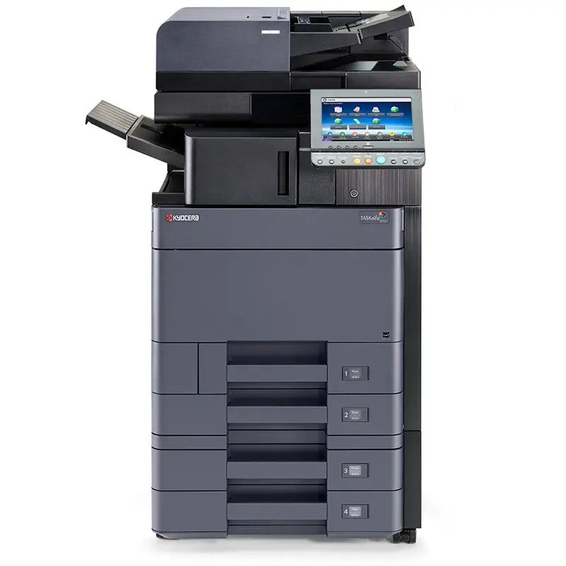 Kyocera TASKalfa 2552ci A4/A3 colour Multi-Functional Printer Print Scan Copy Fax Printer