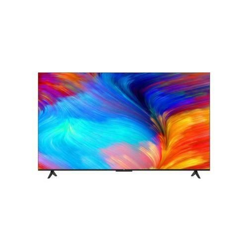 TCL 75 Inch UHD 4K With HDR Smart Google TV Frameless 75P635