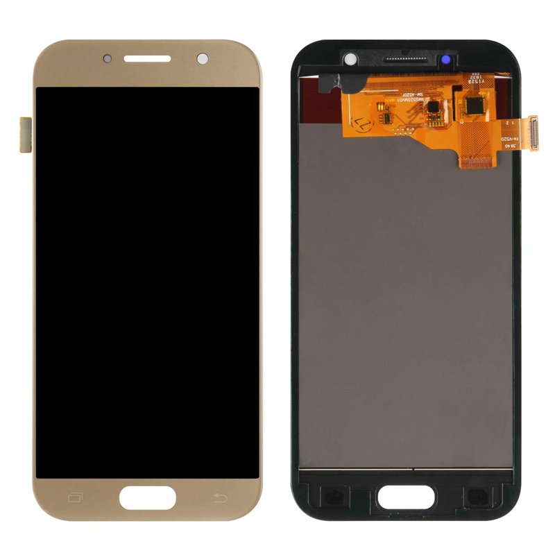 Samsung Galaxy A5 Screen Replacement - PH