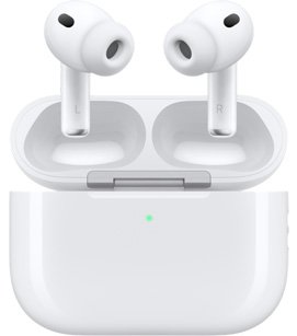 Apple AirPods Pro 3rd Gen Wireless Earbuds