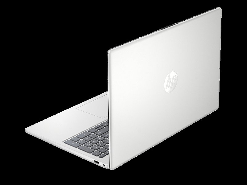 HP 15-fd0641nia (D19BMEA) Intel Core 5-120U 8GB DDR5 SDRAM 512GB PCIe NVMe M.2 SSD 15.6" Full HD Display Intel Graphics HP True Vision 720p HD Camera Backlit Keyboard 1 Year warranty