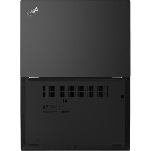 Lenovo ThinkPad L13 Gen 2 11th Gen 2.4GHz Intel Core i5 4-Core 13.3" FHD Display 16GB DDR4 2667MHz RAM 256GB PCIe SSD Integrated Intel UHD Graphics Dolby Audio Premium Certified Refurbished Grade A Boxed 6 Months Warranty