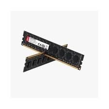 Hixa 16GB DDR4 SDRAM PC4 3200 Desktop RAM Module (C400)