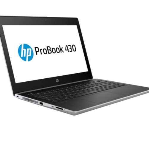 HP ProBook 430 G5 8th Gen Intel Core i7-8550U @1.80GHz 8GB DDR4 RAM 500GB HDD 13.3" FHD Display FreeDOS WiFi Certified Ex Uk 6 Months Warranty